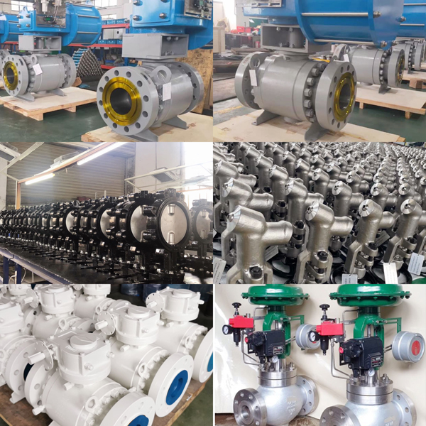 Valve Fasteners Manufacturer Valve Bolts and Nuts Valve Threaded